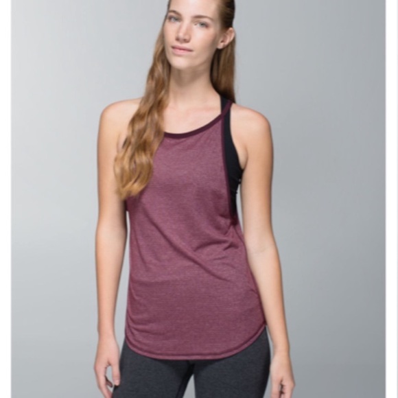 Lululemon Tank Top - Picture 7 of 7